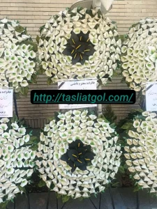 اجاره تاج گل در نظرآباد